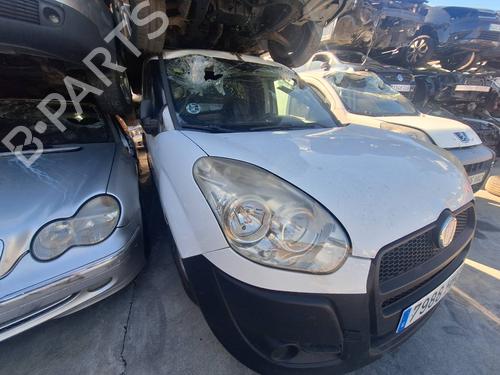 Right headlight FIAT DOBLO Cargo (263_) | BP39185511C29 - Image 8