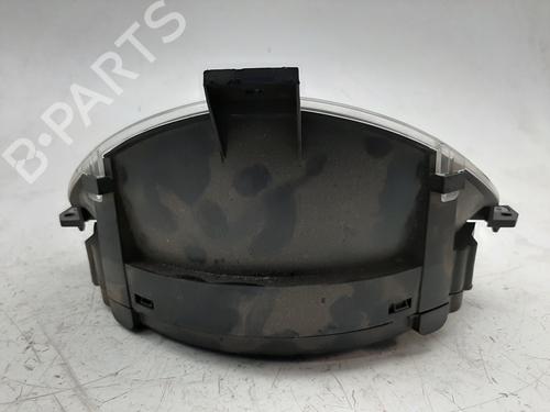 Instrument cluster CITROËN C3 I (FC_, FN_) 1.4 HDi | BP8203684C47 