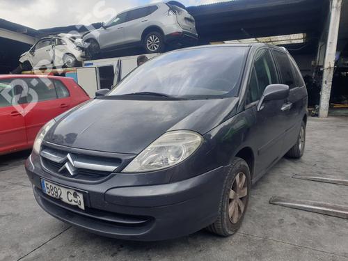 Used Parts CITROËN C8 (EA_, EB_)  2.2 HDi  1028429