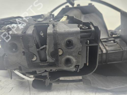 Front right lock FORD FOCUS II (DA_, HCP, DP)  | BP22562437C97 