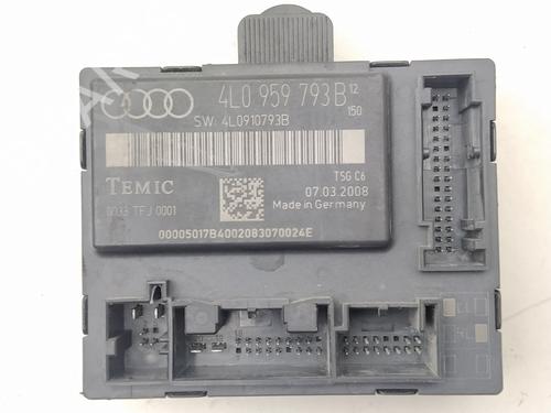 Electronic module AUDI Q7 (4LB)  | BP16450208M83 