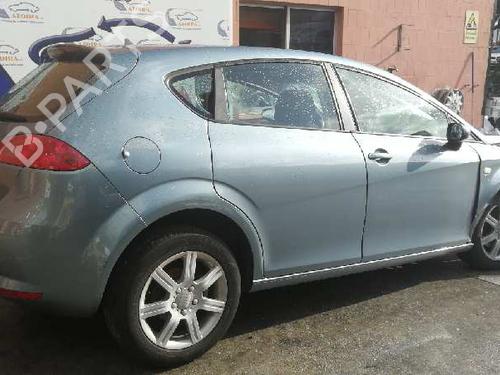 Front right window mechanism SEAT LEON (1P1)  | BP3460031C23 