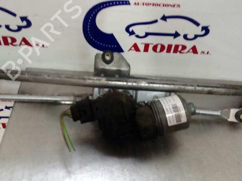 Used Front wiper motor VW PASSAT B5.5 (3B3) 1.9 TDI (130 hp) 1333101