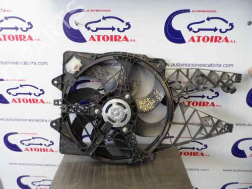 Electro ventilador ALFA ROMEO MITO (955_) 1.6 JTDM (955AXC1B) (120 hp) 838680