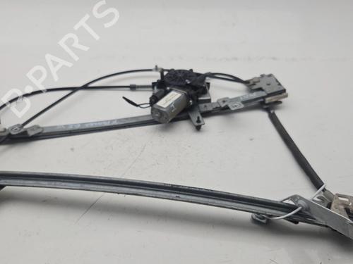 Front left window mechanism PEUGEOT PARTNER MPV (5_, G_)  | BP29604776C22