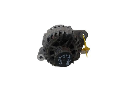 Used Alternator Alternator OPEL INSIGNIA A (G09) [2008-2017] 35930158 35930158
