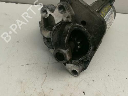 Starter RENAULT CLIO III (BR0/1, CR0/1) 1.5 dCi (C/BR0G, C/BR1G) | BP5027682M8 
