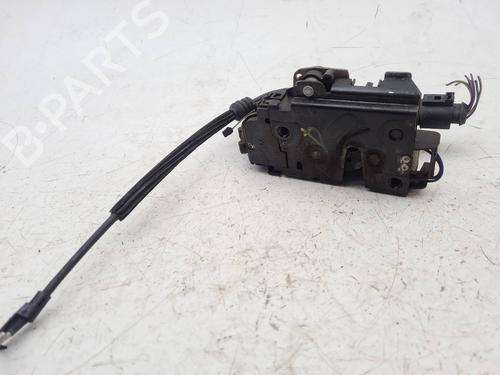 Front right lock VW GOLF IV (1J1) 1.6 | BP7987478C97 