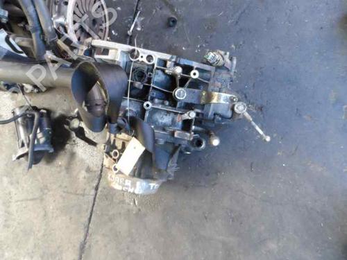 Gearbox CITROËN XSARA (N1)  | BP94021M3 