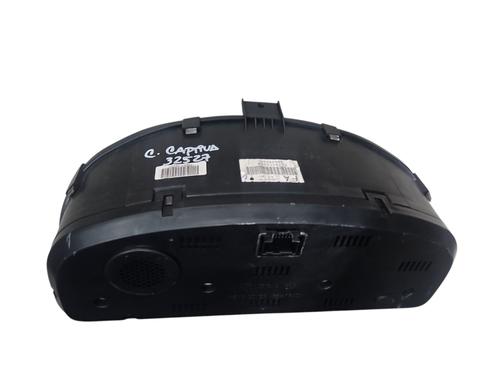 Instrument cluster CHEVROLET CAPTIVA (C100, C140) 2.0 D 4WD | BP36322466C47 - Image 2