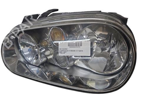 Used Left headlight Left headlight VW GOLF IV (1J1) [1997-2008] 33694419 33694419