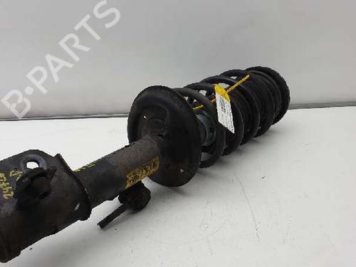Right front shock absorber CHEVROLET SPARK (M300) 1.2 | BP4076222M17 