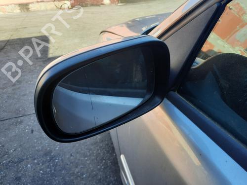 Used Left mirror SAAB 9-3 (YS3D) [1998-2003]  10320025