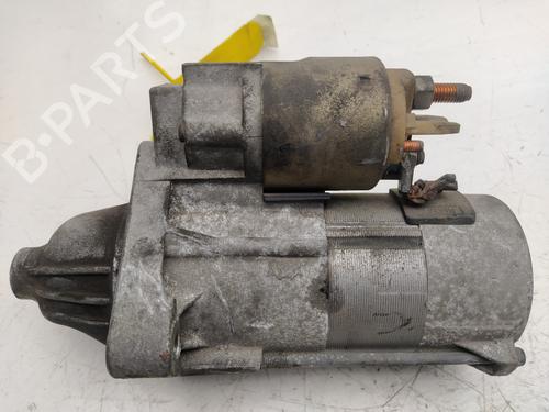 Starter BMW 3 (E46)  | BP15690615M8 