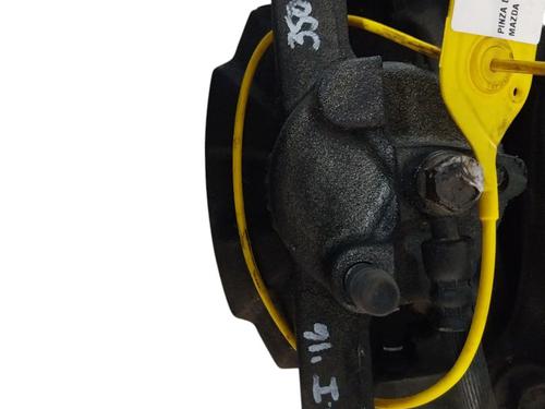 Left front brake caliper MAZDA CX-5 (KE, GH) | BP36558027M105 - Image 2