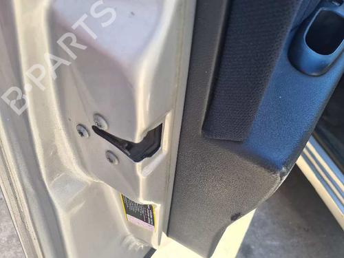 Used Front left lock ALFA ROMEO 156 (932_) 1.9 JTD (932B2) (105 hp) 5974762