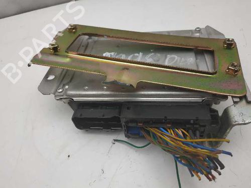 Engine control unit (ECU) KIA CERATO I Saloon (LD) 1.5 CRDi | BP6020415M57 