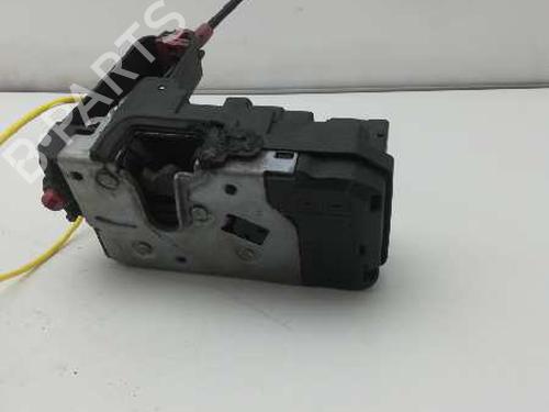 Used Rear right lock OPEL ASTRA H (A04) [2004-2014]  6031598