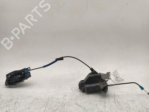 Rear right lock CITROËN C4 I (LC_)  | BP16755399C99 