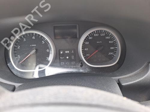 Used Instrument cluster DACIA DUSTER SUV Van 1.6 16V Hi-Flex (105 hp) 18869124