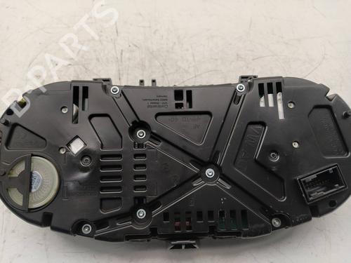 Instrument cluster SKODA FABIA III (NJ3) 1.0 | BP10177270C47 