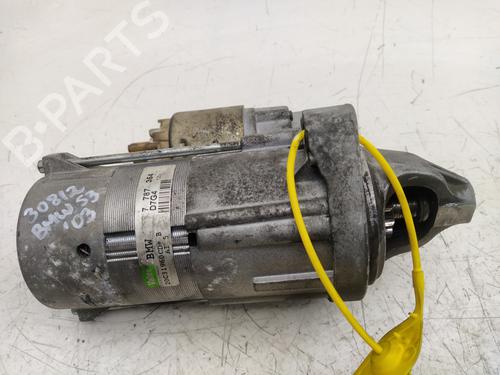 Used Starter BMW 3 (E46) [1997-2005]  15690615
