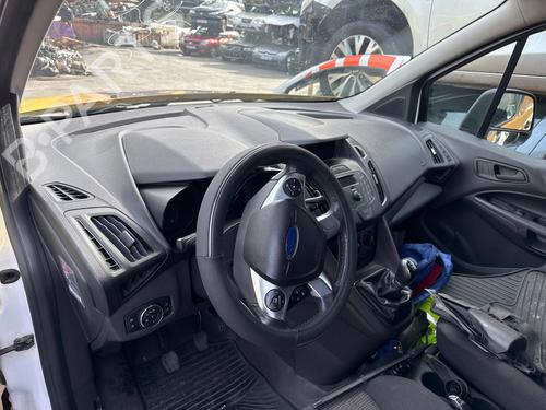 Tableau de bord FORD TRANSIT CONNECT MPV [2013-2026]  32708666