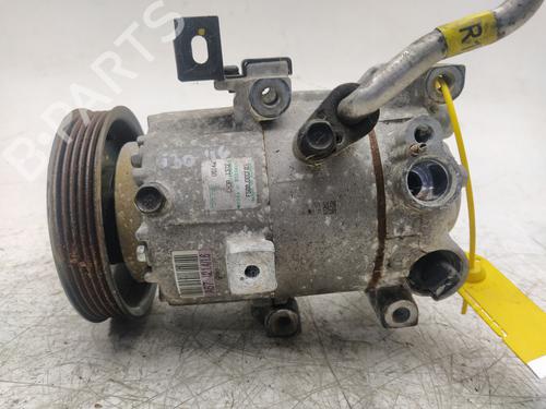 Used AC compressor HYUNDAI i30 (GD) [2011-2025]  21531510