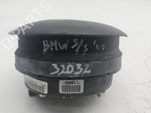 Førerens kollisjonspute BMW 3 (E46) 320 d | BP24632485C9 