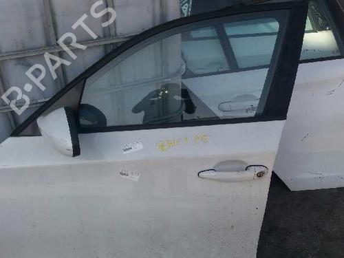Used Left mirror BMW 1 (E87) 118 d (143 hp) 539893