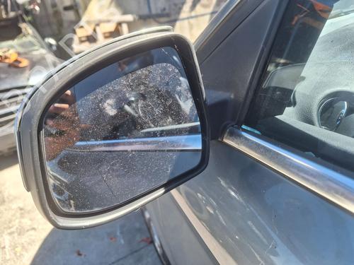 Used Left mirror FORD MONDEO IV (BA7) 2.0 TDCi (140 hp) 27801410