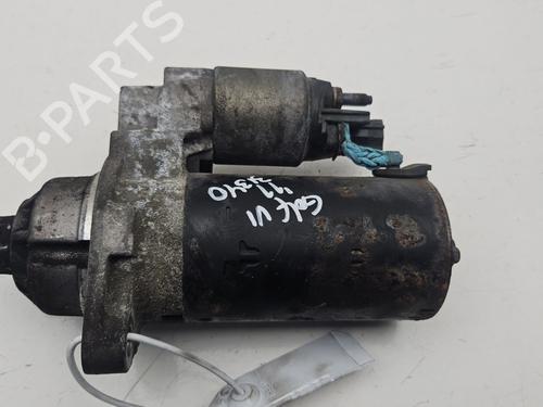 starter-vw-golf-vi-5k1-2008-2009-2010-2011-2012-2013-2014-28728100 main image