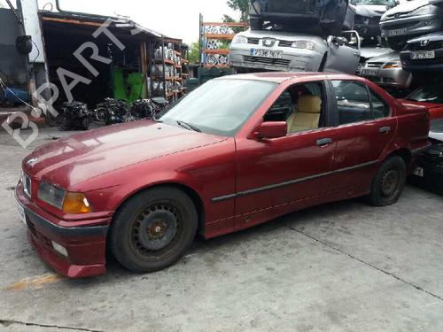 Front right window mechanism BMW 3 (E36) 320 i | BP248740C23 