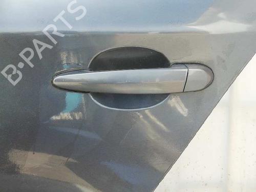 Rear left lock BMW 1 (E81) 118 i | BP5543146C100