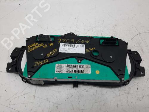 Instrument cluster DACIA SANDERO  | BP6820593C47 