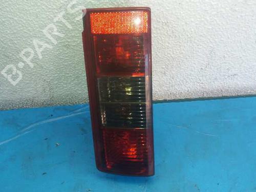 Used Right taillight OPEL COMBO Tour 1.7 DI 16V (65 hp) 237115