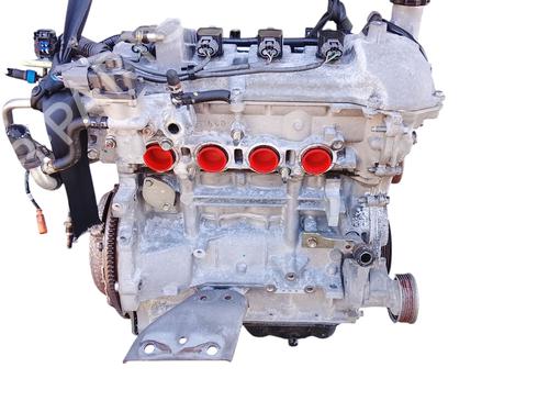 Used Engine Engine MAZDA 3 (BL) 1.6 MZR (BL14) (105 hp) 5811020 5811020