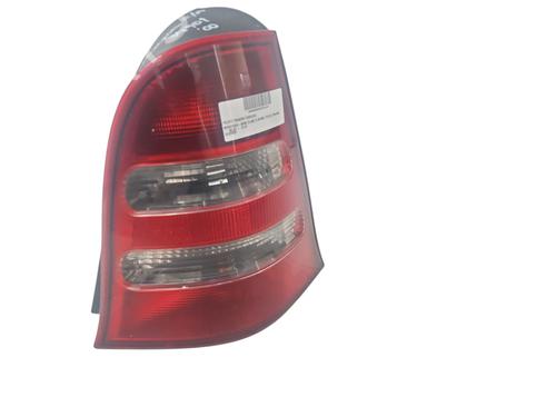 Used Right taillight MERCEDES-BENZ A-CLASS (W168) A 170 CDI (168.008) (90 hp) 32473412