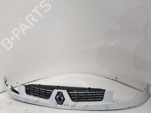 Used Grille RENAULT KANGOO (KC0/1_) D 65 1.9 (KC0E, KC02, KC0J, KC0N) (64 hp) 6808143