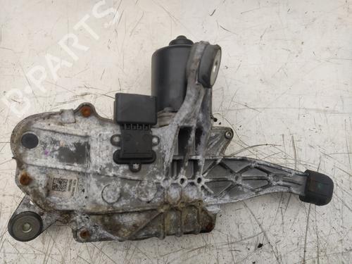 Front wiper motor RENAULT SCÉNIC III (JZ0/1_)  | BP21841013M29 
