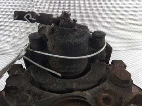 Left front brake caliper SEAT ALTEA (5P1) | BP11593489M105