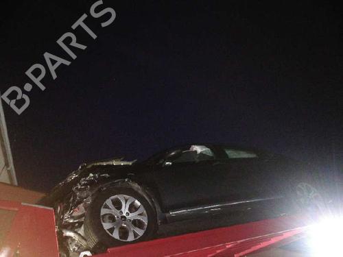 Servo brake CITROËN C5 III (RD_)  | BP5566661M42 