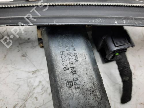 Rear right window mechanism MERCEDES-BENZ C-CLASS (W203) C 220 CDI (203.006, 203.008) | BP3460054C25 
