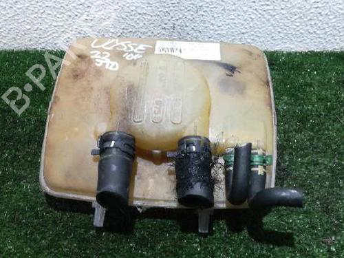 Used Expansion tank FIAT ULYSSE (179_) 2.2 JTD (128 hp) 3139135
