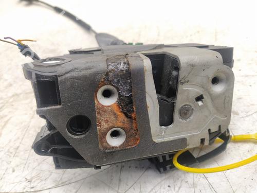 Rear left lock FORD FIESTA VI (CB1, CCN) 1.5 TDCi | BP20152467C100 