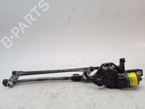 Used Front wiper motor FORD FOCUS II (DA_, HCP, DP) [2004-2013]  8078667