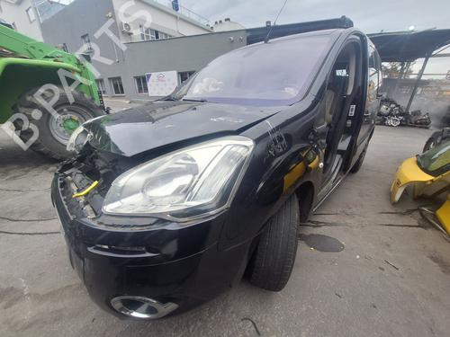 Front left window mechanism CITROËN BERLINGO MULTISPACE (B9) 1.6 HDi 90 | BP31352621C22