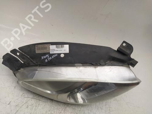 Right headlight CITROËN XSARA PICASSO (N68)  | BP18116672C29 