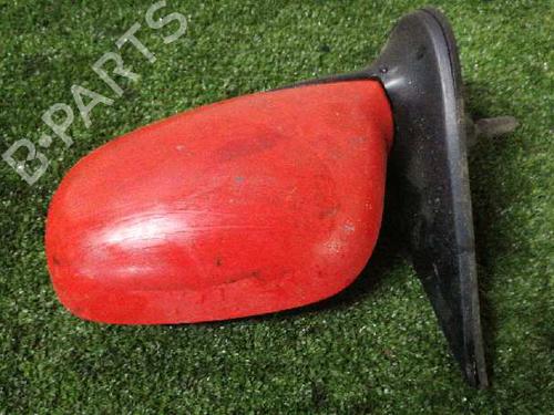 Left mirror NISSAN MICRA II (K11) 1.3 i 16V | BP2677792C26 