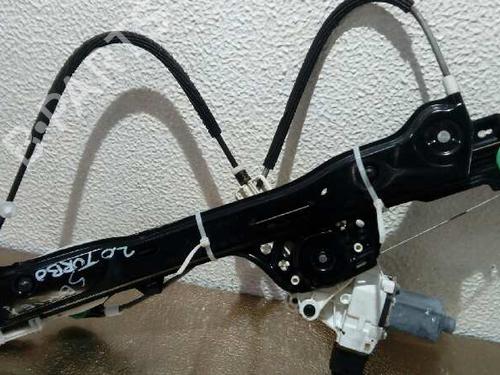 Front left window mechanism BMW 1 (E87) 118 d | BP807386C22 